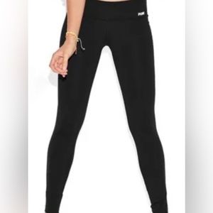 Victorias secret pink ultimate legging